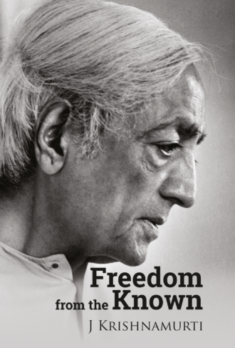 j krishnamurti books on education