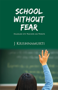 school without fear